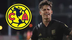 ¿Brian Rodríguez se aleja de América?