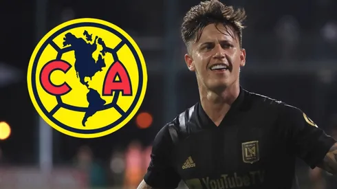 ¿Brian Rodríguez se aleja de América?