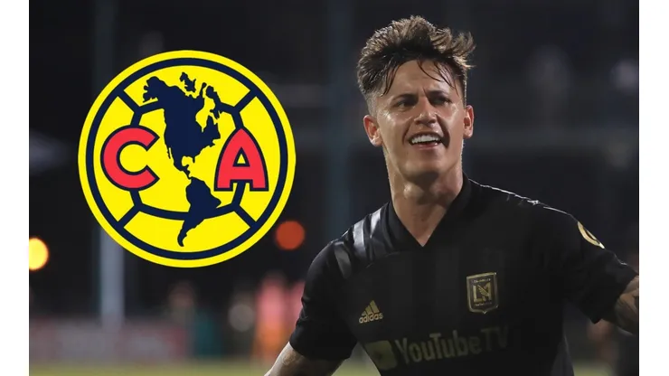 ¿Brian Rodríguez se aleja de América?