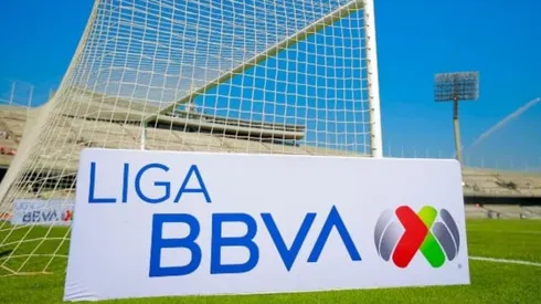 Las posiciones del Apertura 2022.