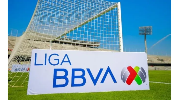 Las posiciones del Apertura 2022.