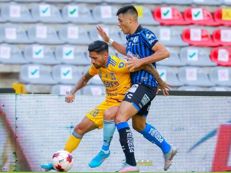 Boletos para Tigres vs. Querétaro por el Apertura 2022 de la Liga MX: precios y dónde comprarlos