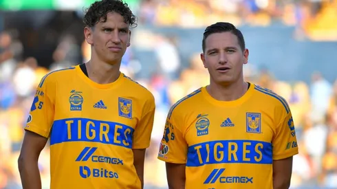 Igor Lichnovsky decidió tomar una cerveza con ambulantes