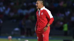 Ambriz destacó la reacción para rescatar un punto.