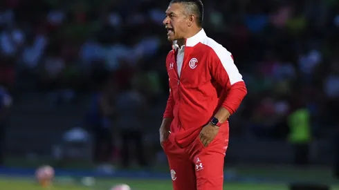 Ambriz destacó la reacción para rescatar un punto.