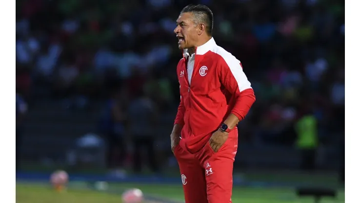 Ambriz destacó la reacción para rescatar un punto.