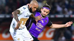 El jugador colombiano pidió respeto a las redes del Mazatlán para el brasileño