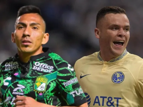 León vs América será más fácil de ver para los americanistas