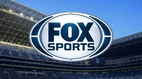 ¿Fox Sports destapó una infidelidad en vivo?