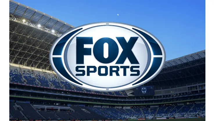 ¿Fox Sports destapó una infidelidad en vivo?