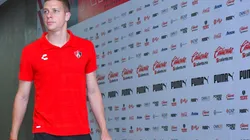 Julio Furch hizo autocrítica y apuntó la principal falencia de Atlas.