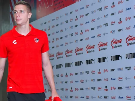 Julio Furch hizo autocrítica y apuntó la principal falencia de Atlas