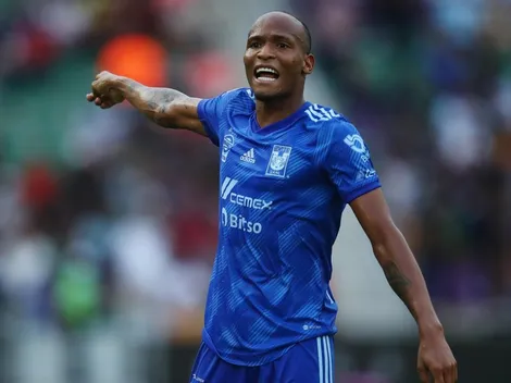 Las dos alternativas que maneja Piojo Herrera para reemplazar a Luis Quiñones