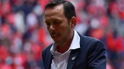 La sensible baja que podría tener Santos vs. Atlas