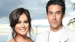 Mariana Echeverría habló del robo a su casa y la de Óscar Jiménez