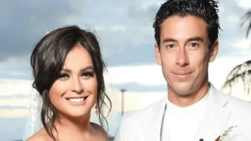 Mariana Echeverría habló del robo a su casa y la de Óscar Jiménez