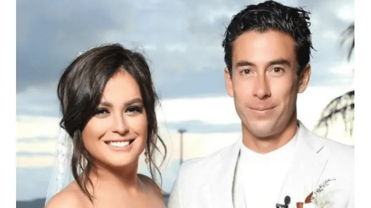 Mariana Echeverría habló del robo a su casa y la de Óscar Jiménez