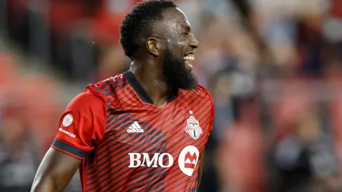 Altidore es la nueva incorporación de Puebla.