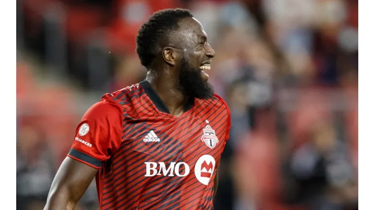 Altidore es la nueva incorporación de Puebla.
