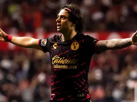 Tijuana sigue en racha