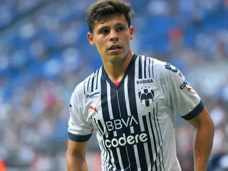 Ponchito González opinó diferente de Vucetich sobre Dani Alves