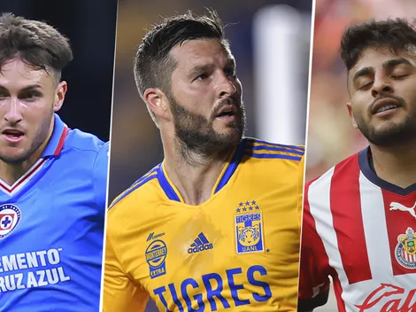 Partidos de HOY: horarios y canales de TV de la J6 de la Liga MX