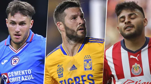 Partidos de HOY, sábado 30 de julio, en la Liga MX (Fotos: Getty Images)