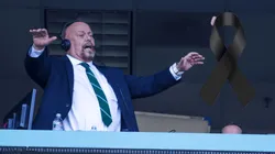 "Tengo la tranquilidad de saber que recibió a Jesús en su corazón y tendrá vida eterna"