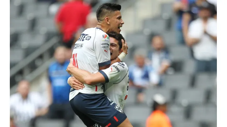 Rayados y Puebla se enfrentan por la jornada cinco.