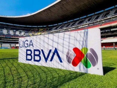 Partidos de Hoy de la Liga MX: Horarios, cómo y dónde ver EN VIVO la Jornada 5