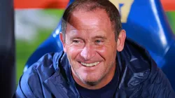 Con Salvio y Dani Alves, no hay otro camino que ser campeones según Lillini