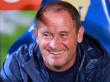 Con Salvio y Dani Alves, no hay otro camino que ser campeones según Lillini