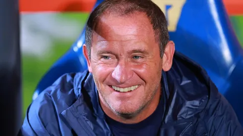 Con Salvio y Dani Alves, no hay otro camino que ser campeones según Lillini