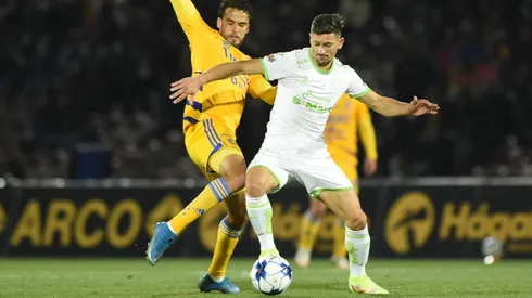 FC Juárez vs. Tigres por el Apertura 2022 de la Liga MX