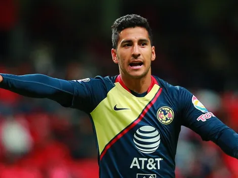 ¿Cómo le fue a Cecilio Domínguez en su último paso por la Liga MX?