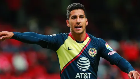 ¿Cómo le fue a Cecilio Domínguez en su último paso por la Liga MX?