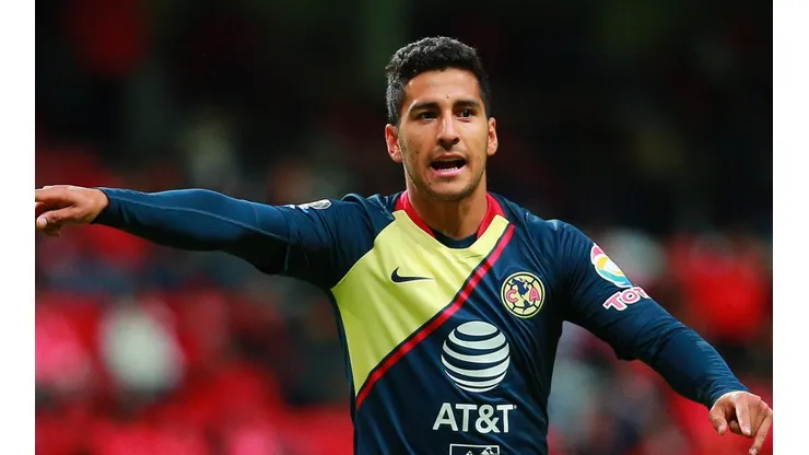 ¿Cómo le fue a Cecilio Domínguez en su último paso por la Liga MX?