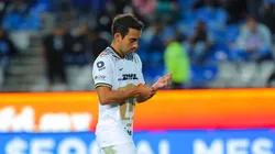 Pumas ya sabe cuántos partidos se perderá Adrián Aldrete