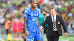 El Piojo y una sorprendente declaración tras la roja a Quiñones