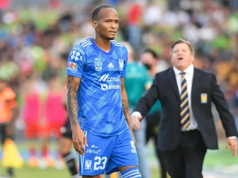 El Piojo y una sorprendente declaración tras la roja a Quiñones