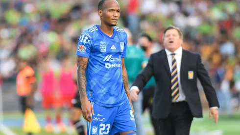 El Piojo y una sorprendente declaración tras la roja a Quiñones