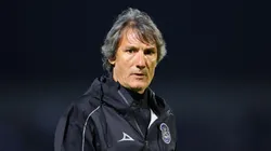 Caballero aseguró que el arbitraje favoreció a Pumas UNAM