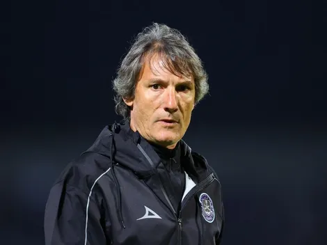 Caballero aseguró que el arbitraje favoreció a Pumas UNAM