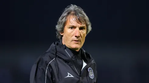 Caballero aseguró que el arbitraje favoreció a Pumas UNAM