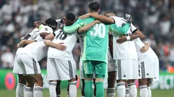 Besiktas Champions League 2022