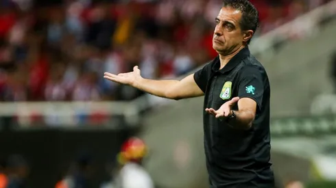 La protesta que realizará León antes de jugar con el América