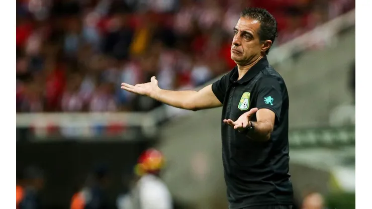 La protesta que realizará León antes de jugar con el América