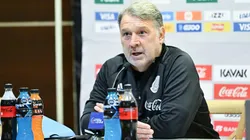 Los 21 jugadores que el Tata ya tiene para el Mundial