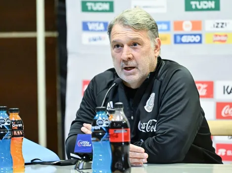 Los 21 jugadores que el Tata ya tiene para el Mundial