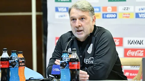 Los 21 jugadores que el Tata ya tiene para el Mundial